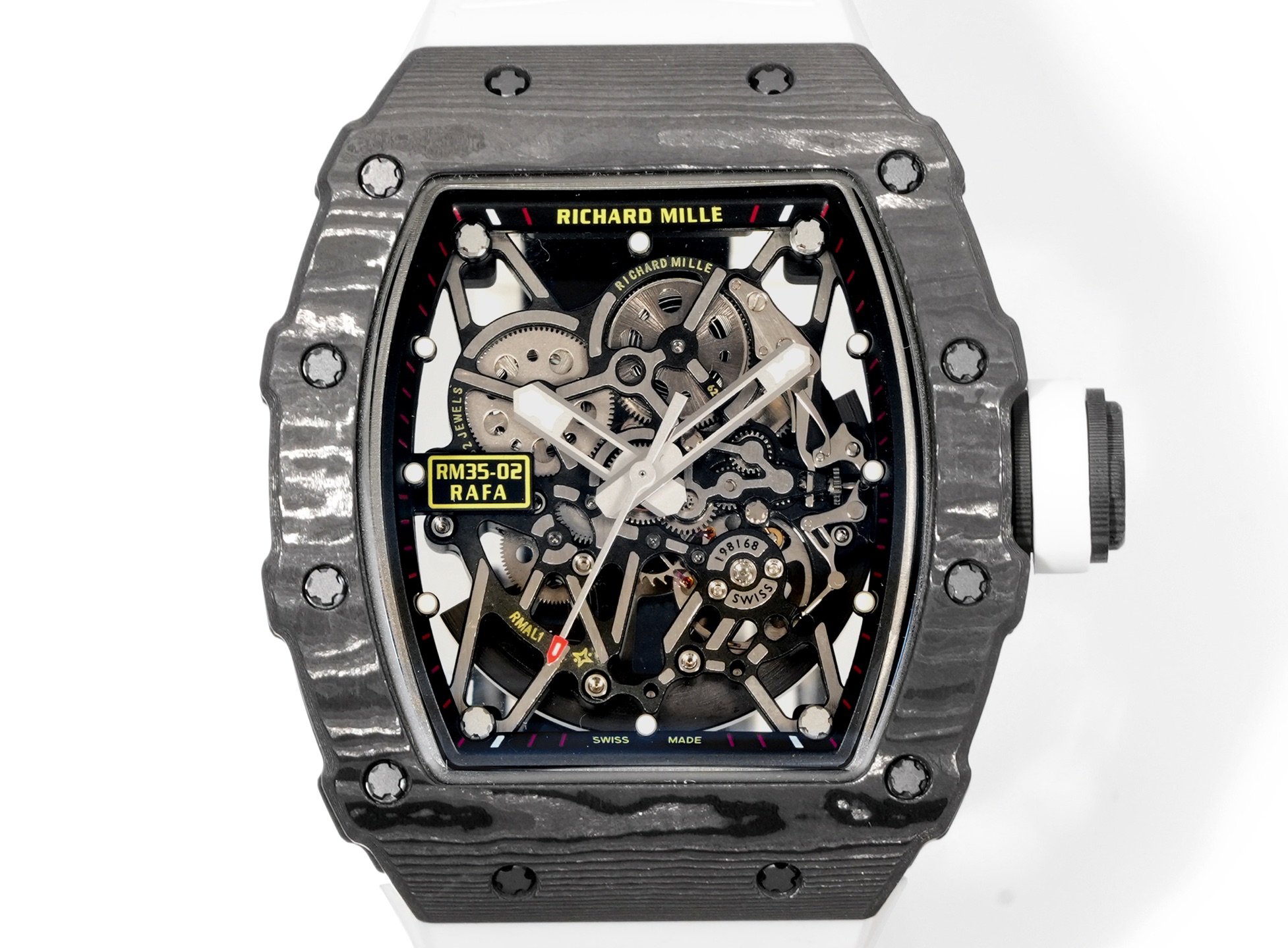Richard Mille
